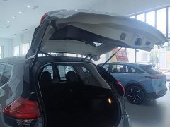 Nissan Qashqai Honor 2.0L FWD Premium - ფოტო 19