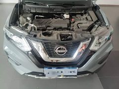 Nissan Qashqai Honor 2.0L FWD Premium - ფოტო 20