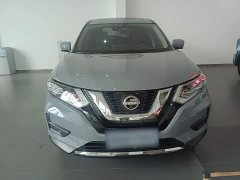 Nissan Qashqai Honor 2.0L FWD Premium - ფოტო 3