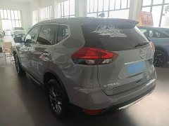 Nissan Qashqai Honor 2.0L FWD Premium - ფოტო 5