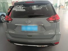 Nissan Qashqai Honor 2.0L FWD Premium - ფოტო 6