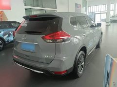 Nissan Qashqai Honor 2.0L FWD Premium - ფოტო 7