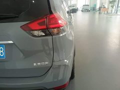 Nissan Qashqai Honor 2.0L FWD Premium - ფოტო 8