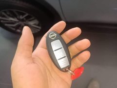 Nissan Qashqai Honor 2.0L FWD Premium - ფოტო 9