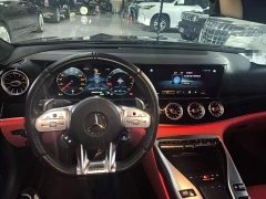 Mercedes-Benz AMG GT 2020 AMG GT 50 Four-Door Coupe - ფოტო 10