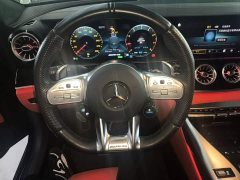 Mercedes-Benz AMG GT 2020 AMG GT 50 Four-Door Coupe - ფოტო 11