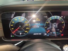 Mercedes-Benz AMG GT 2020 AMG GT 50 Four-Door Coupe - ფოტო 12
