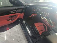 Mercedes-Benz AMG GT 2020 AMG GT 50 Four-Door Coupe - ფოტო 16