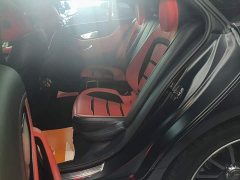 Mercedes-Benz AMG GT 2020 AMG GT 50 Four-Door Coupe - ფოტო 17