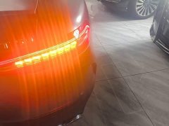 Mercedes-Benz AMG GT 2020 AMG GT 50 Four-Door Coupe - ფოტო 8
