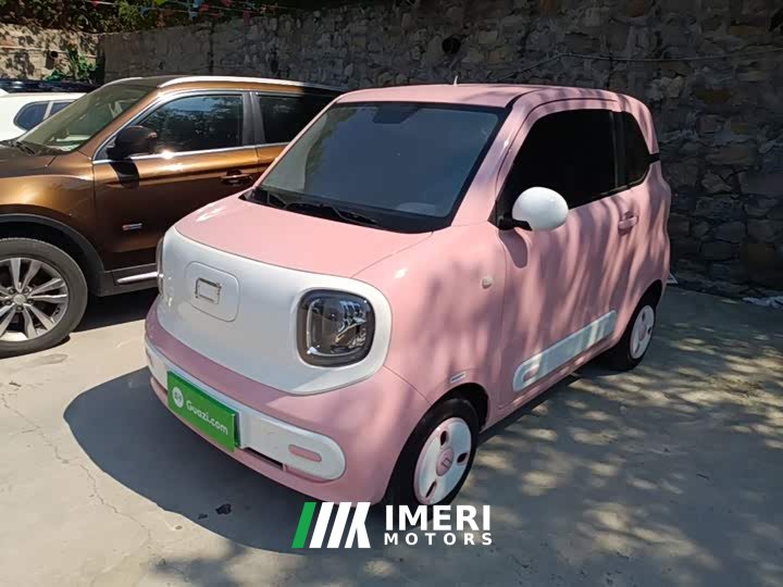 FAW Besturn Xiaoma 222km Dynamic Edition