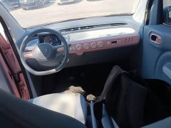 FAW Besturn Xiaoma 222km Dynamic Edition - ფოტო 10