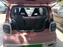 FAW Besturn Xiaoma 222km Dynamic Edition - ფოტო 19