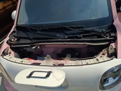 FAW Besturn Xiaoma 222km Dynamic Edition - ფოტო 20