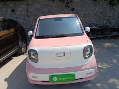 FAW Besturn Xiaoma 222km Dynamic Edition - ფოტო 3