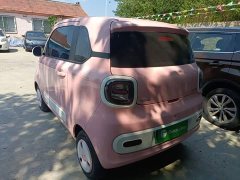 FAW Besturn Xiaoma 222km Dynamic Edition - ფოტო 5