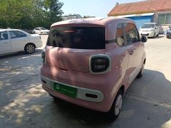 FAW Besturn Xiaoma 222km Dynamic Edition - ფოტო 7