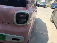 FAW Besturn Xiaoma 222km Dynamic Edition - ფოტო 8