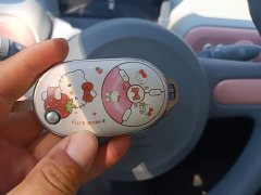 FAW Besturn Xiaoma 222km Dynamic Edition - ფოტო 9