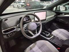 Volkswagen ID.4 CROZZ Pure Enjoyment Edition - ფოტო 10