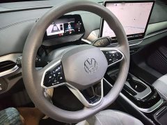 Volkswagen ID.4 CROZZ Pure Enjoyment Edition - ფოტო 11
