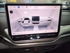 Volkswagen ID.4 CROZZ Pure Enjoyment Edition - ფოტო 13