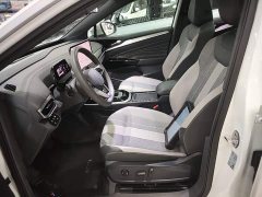 Volkswagen ID.4 CROZZ Pure Enjoyment Edition - ფოტო 15