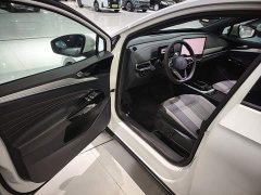 Volkswagen ID.4 CROZZ Pure Enjoyment Edition - ფოტო 16