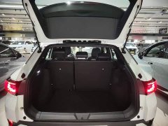 Volkswagen ID.4 CROZZ Pure Enjoyment Edition - ფოტო 19