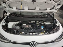 Volkswagen ID.4 CROZZ Pure Enjoyment Edition - ფოტო 20