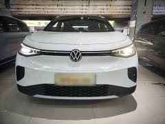 Volkswagen ID.4 CROZZ Pure Enjoyment Edition - ფოტო 3