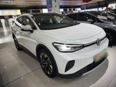 Volkswagen ID.4 CROZZ Pure Enjoyment Edition - ფოტო 4