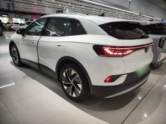 Volkswagen ID.4 CROZZ Pure Enjoyment Edition - ფოტო 5