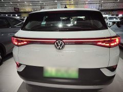Volkswagen ID.4 CROZZ Pure Enjoyment Edition - ფოტო 6