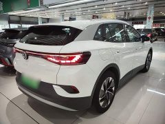 Volkswagen ID.4 CROZZ Pure Enjoyment Edition - ფოტო 7