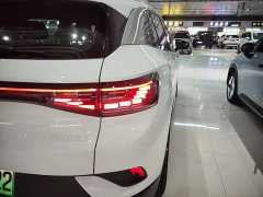 Volkswagen ID.4 CROZZ Pure Enjoyment Edition - ფოტო 8