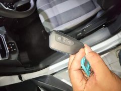 Volkswagen ID.4 CROZZ Pure Enjoyment Edition - ფოტო 9