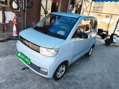 Wuling Hongguang MINIEV Macaron Fashion Edition LFP Battery - ფოტო 1