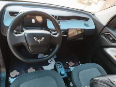 Wuling Hongguang MINIEV Macaron Fashion Edition LFP Battery - ფოტო 10