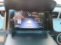 Wuling Hongguang MINIEV Macaron Fashion Edition LFP Battery - ფოტო 12