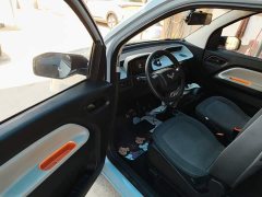 Wuling Hongguang MINIEV Macaron Fashion Edition LFP Battery - ფოტო 16