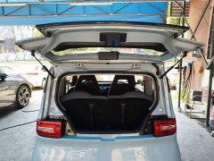 Wuling Hongguang MINIEV Macaron Fashion Edition LFP Battery - ფოტო 19