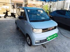 Wuling Hongguang MINIEV Macaron Fashion Edition LFP Battery - ფოტო 4