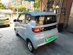 Wuling Hongguang MINIEV Macaron Fashion Edition LFP Battery - ფოტო 5