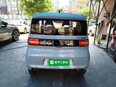 Wuling Hongguang MINIEV Macaron Fashion Edition LFP Battery - ფოტო 6