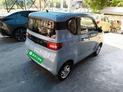 Wuling Hongguang MINIEV Macaron Fashion Edition LFP Battery - ფოტო 7