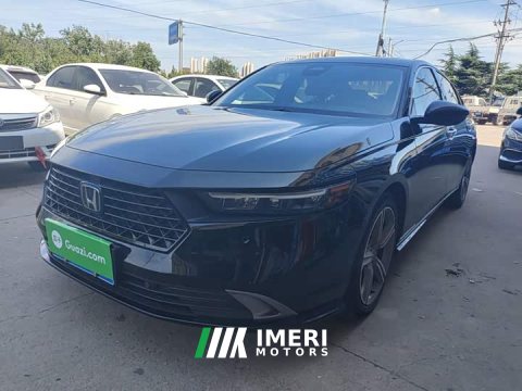 2023 Honda Accord 260TURBO Excellence Edition - ავტომობილი ჩინეთიდან