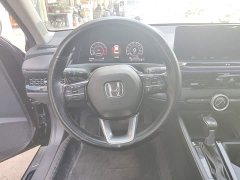 Honda Accord 260TURBO Excellence Edition - ფოტო 11