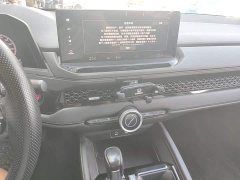 Honda Accord 260TURBO Excellence Edition - ფოტო 13