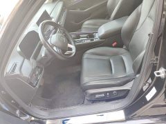 Honda Accord 260TURBO Excellence Edition - ფოტო 15